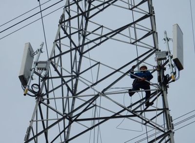 山西试点成功 电力与通信共享铁塔，开启基础设施共建新篇章