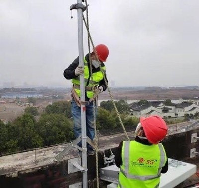 科技驰援抗疫 AI、5G与云计算如何赋能通讯设备快速部署