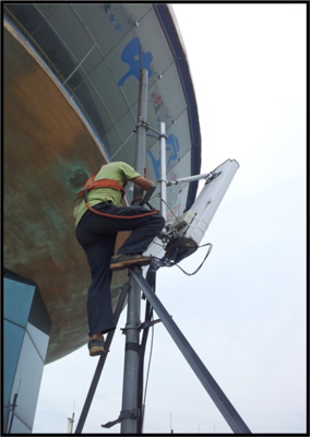 细节为王 长沙移动4G网络建设团队攻坚纪实