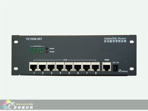 上海锐良通信设备有限公司 专业通讯设备安装服务的卓越实践