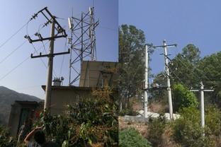 济宁加速推进5G基站建设，迈向全域网络覆盖新纪元